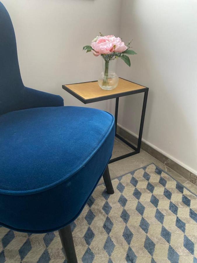 Nm Residence 슈코르필로브치 외부 사진